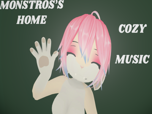 Monstros's Home