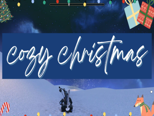 Cozy Christmas