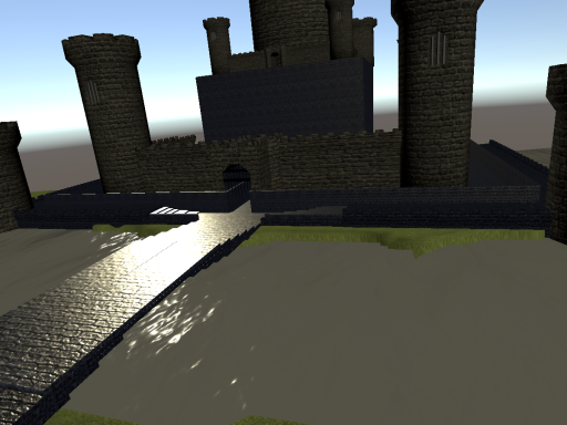 Realtime Lighting for Avatars