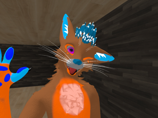 Juniper's Chill Spot