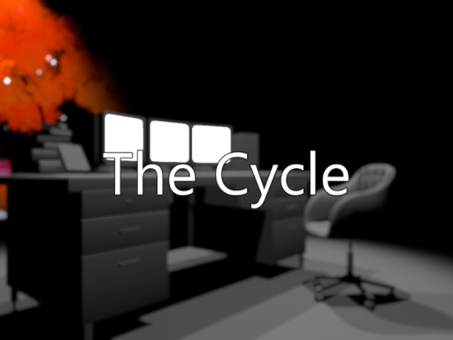 The Cycle