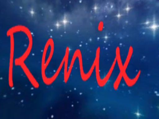 Renix's Star Wars Avatars