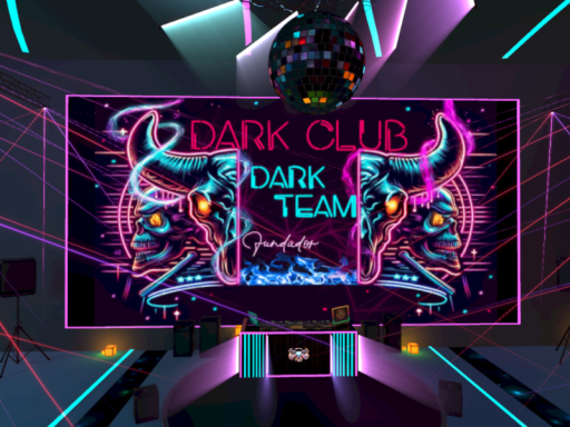 Dark Club