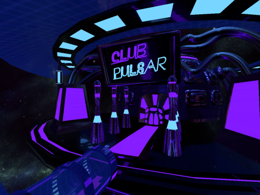 Club PULSAR