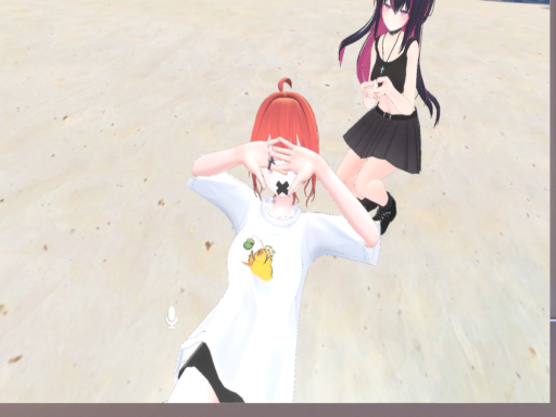 みかんの部屋～