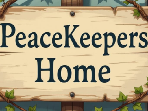 PeaceKeepers Home