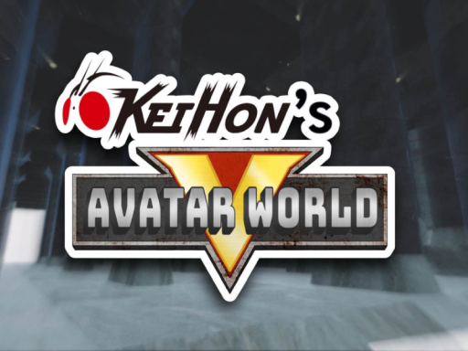 Keihon's Avatar World