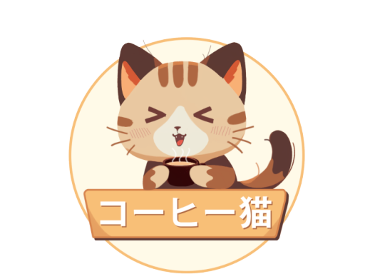 Coffee Neko