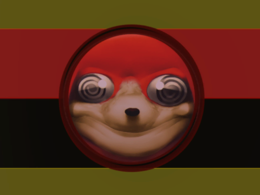 Nightmare Uganda Remastered