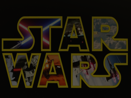 Teti's Star Wars Avatar World