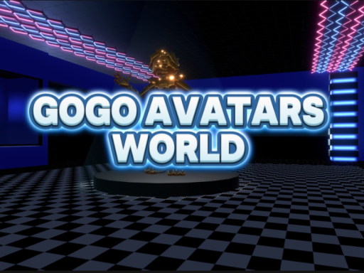 GoGo Avatars World 2․0