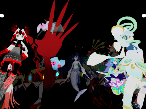 劇団メイガスロマンサー