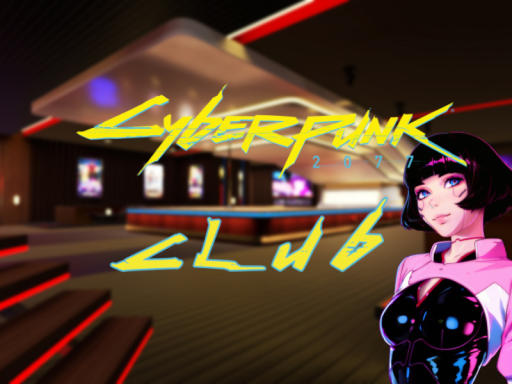 Cyberpunk Club 2077