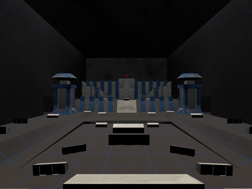 Star Wars 501st Citadel - Avatar Pvp Crossplatform