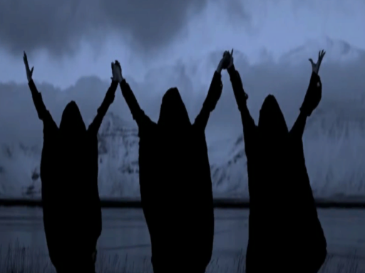 Kælan Mikla Sólstöður