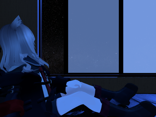 방 （달과 6펜스;月と6ペンス）