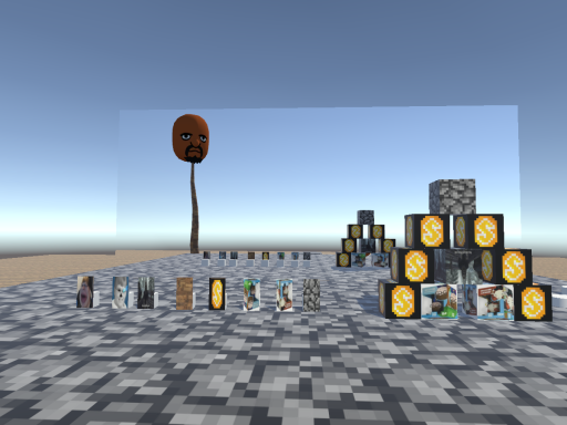 Old World‚ broken‚ wouldn't reccomend joining