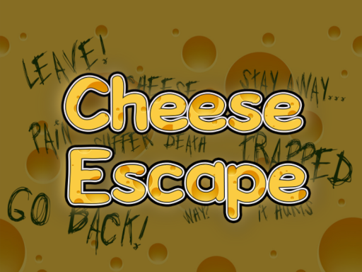 Cheese Escape