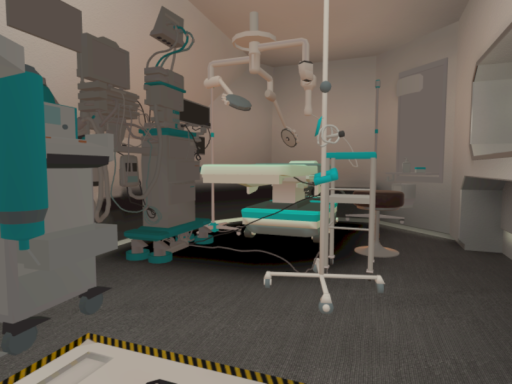 RP destination finale 1․1