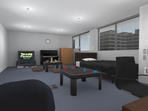 幼い頃の家 1990