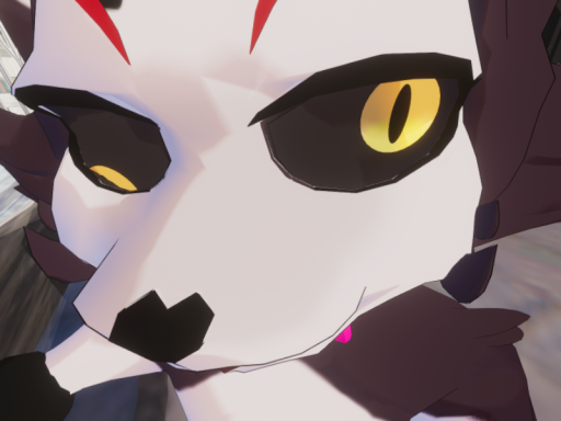 ~Blast and Jexx's Den~