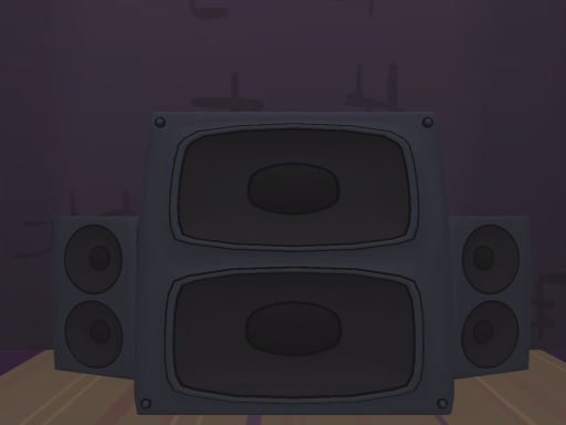 Friday Night Funkin Week 1