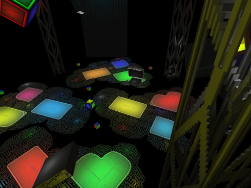 Retro Computer World