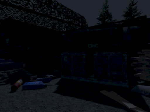 Whispering Willows - Roleplay