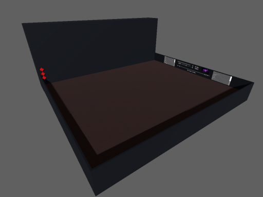 Husky's Sky Platform