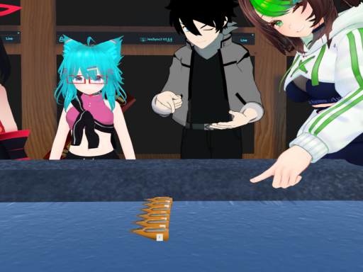 競艇予想集会場