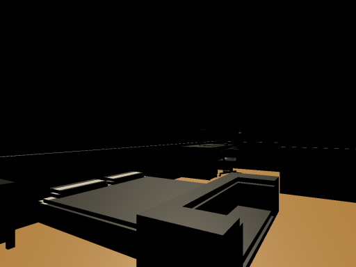 My Roomǃ （test light）OLD