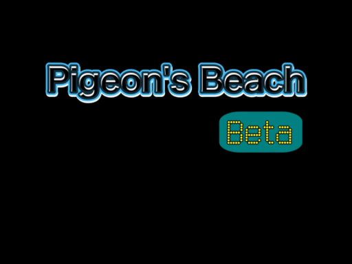 Pigeon's Beach（Beta）
