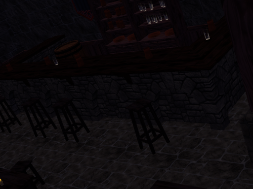 Simple Bar -WIP-