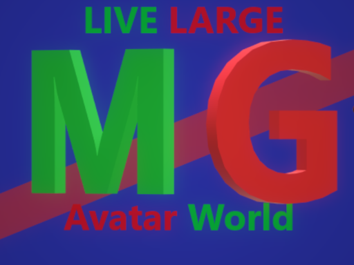 Mr Ghosts Avatar World