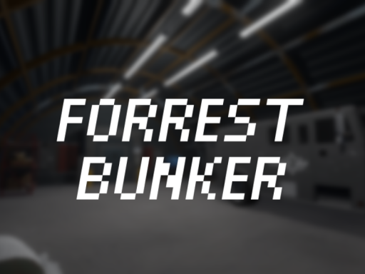 Forrest Bunker