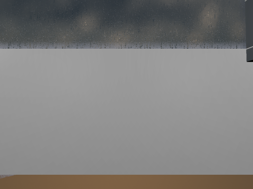 Marsh's Chill home world