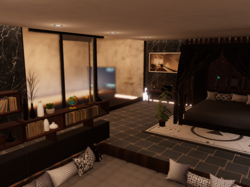 Small Rest【casual】