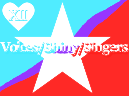 ǃ（Trusts）（Shiny）（＠）（＋）（＃2․2）（＠≻＋Worlds＋≺＠）（＠≻＋VoicesShiature＋≺＠）