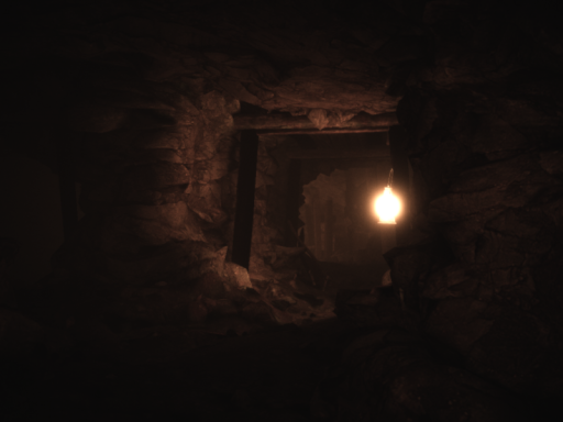 Wild West Mines ［BETAǃ］