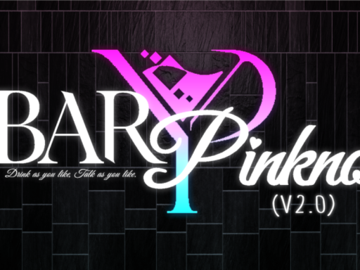 Bar Pinkno（v2․0）