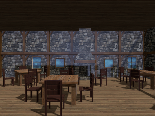 night out with the lads