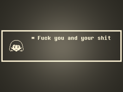 Pat's Cringe Chill World