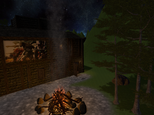 A Place To Call Home