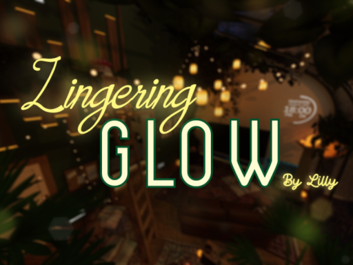 Lingering Glow