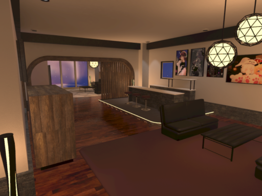 ばにうどんほーむ2025