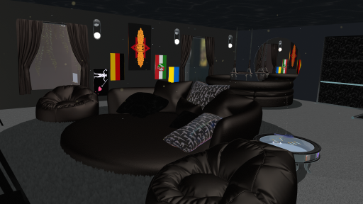 HARBINGER HOMEWOLRDV․2․0