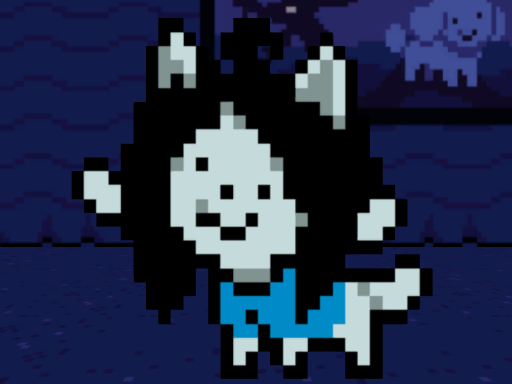 Temmie Village