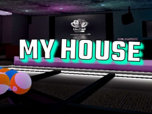 My House