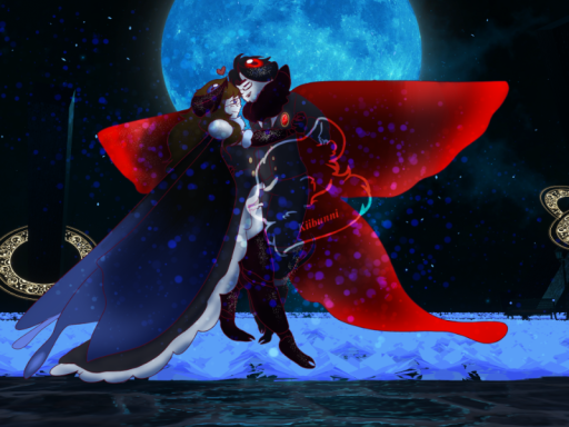 Kii's Avatar World ［NEW AVATARSǃǃǃ］