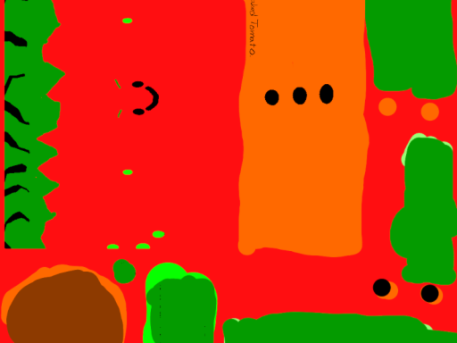 トマトプラネットv1․8